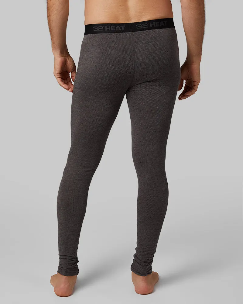 MEN'S MIDWEIGHT BASELAYER LEGGING sold by 32 Degrees product image thumbnail 3
