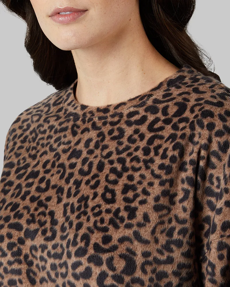 WOMEN'S 2PC FLEECE SLEEP SET sold by 32 Degrees product image thumbnail 2