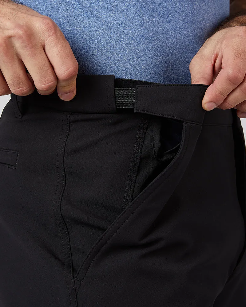 MEN'S EXPANDABLE WAISTBAND CHINO PANT sold by 32 Degrees product image thumbnail 5