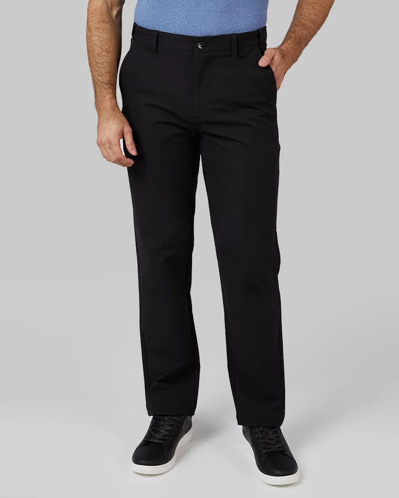 MEN'S EXPANDABLE WAISTBAND CHINO PANT sold by 32 Degrees