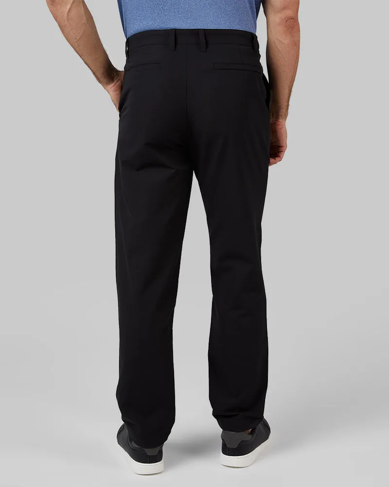 MEN'S EXPANDABLE WAISTBAND CHINO PANT sold by 32 Degrees product image thumbnail 4