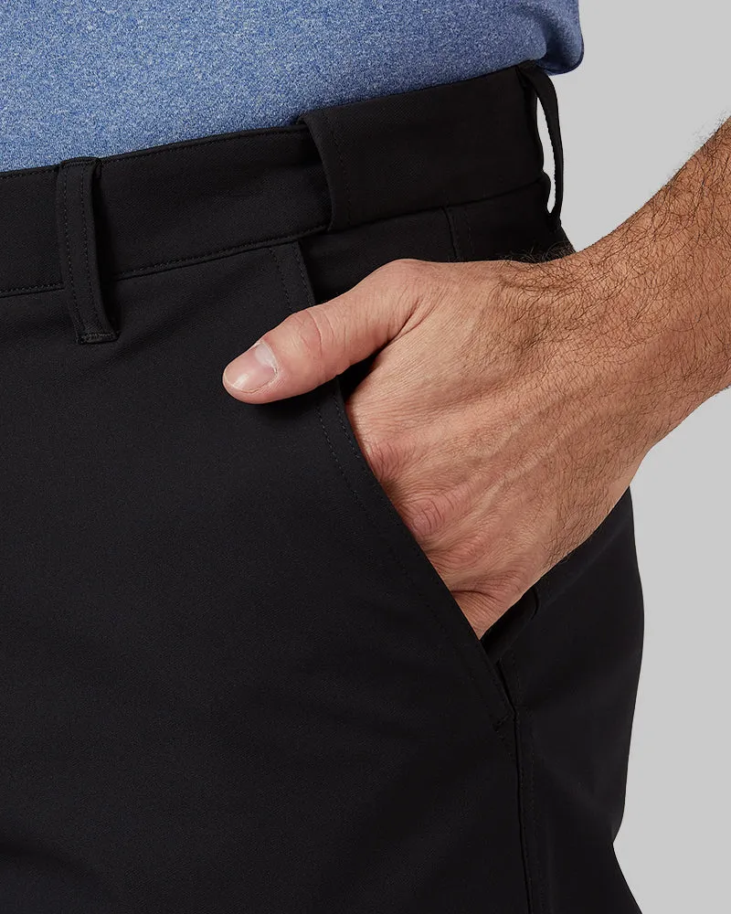 MEN'S EXPANDABLE WAISTBAND CHINO PANT sold by 32 Degrees product image thumbnail 2