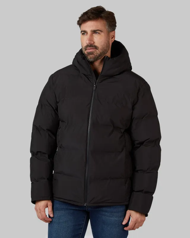 MEN'S MACROLUX HEAVY PUFFER JACKET sold by 32 Degrees