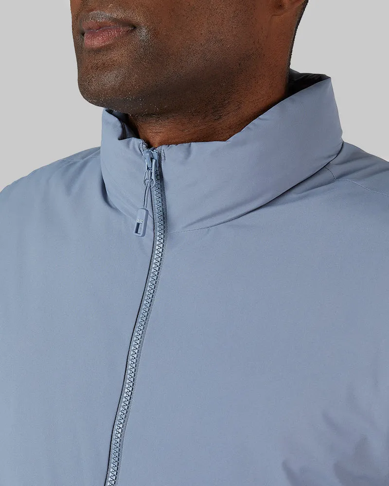 MEN'S MIDWEIGHT PUFFER VEST sold by 32 Degrees product image thumbnail 4