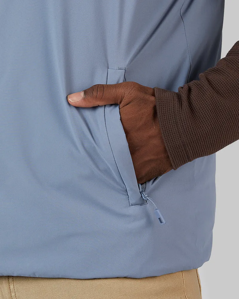 MEN'S MIDWEIGHT PUFFER VEST sold by 32 Degrees product image thumbnail 3