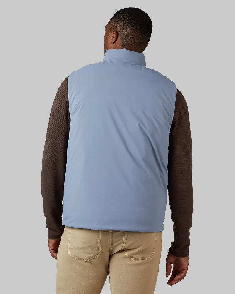 MEN'S MIDWEIGHT PUFFER VEST sold by 32 Degrees product image thumbnail 5