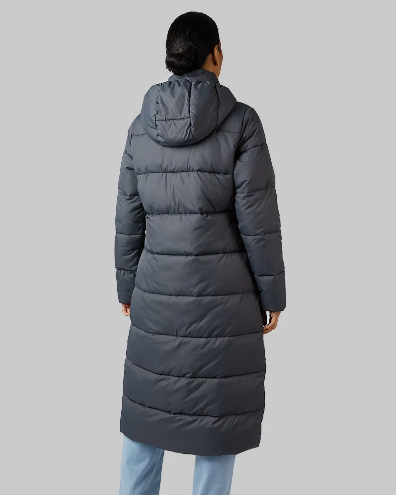 WOMEN'S SHIELD TECH MAXI COAT sold by 32 Degrees product image thumbnail 5