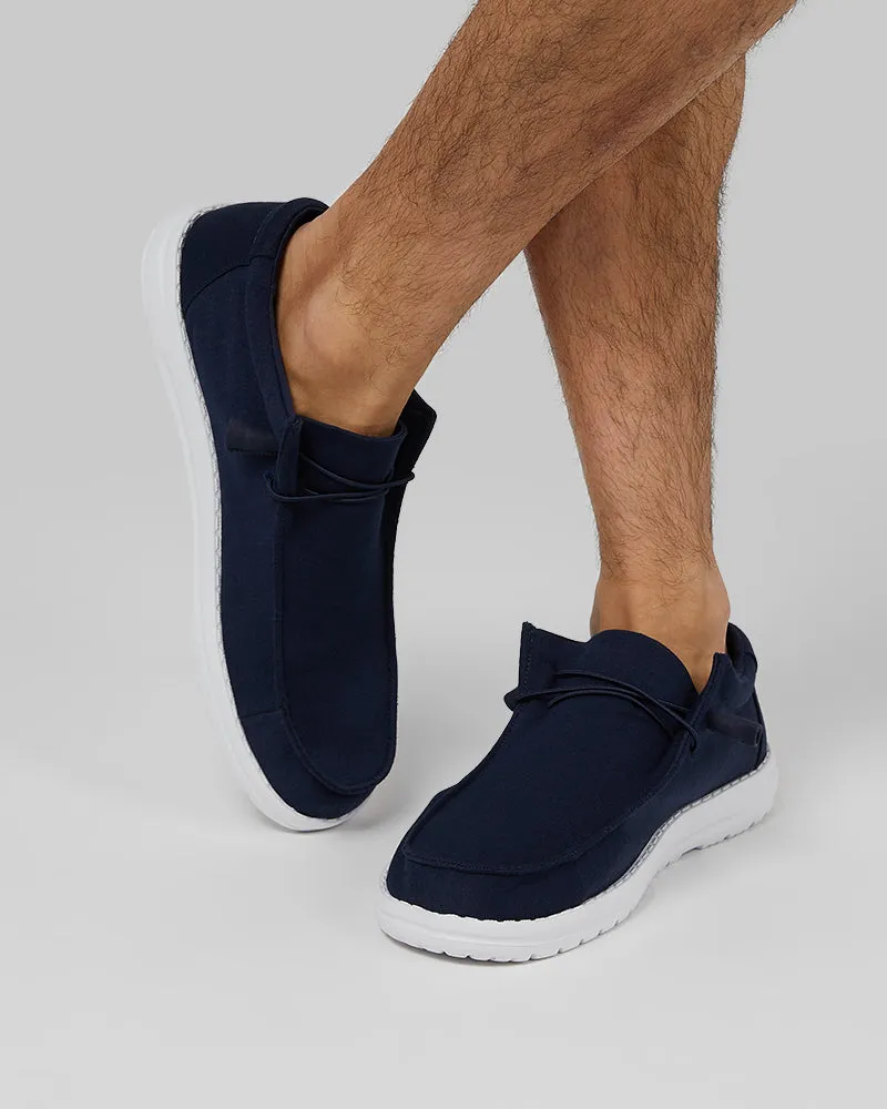 MEN'S CANVAS SLIP-ON SHOES sold by 32 Degrees product image thumbnail 2