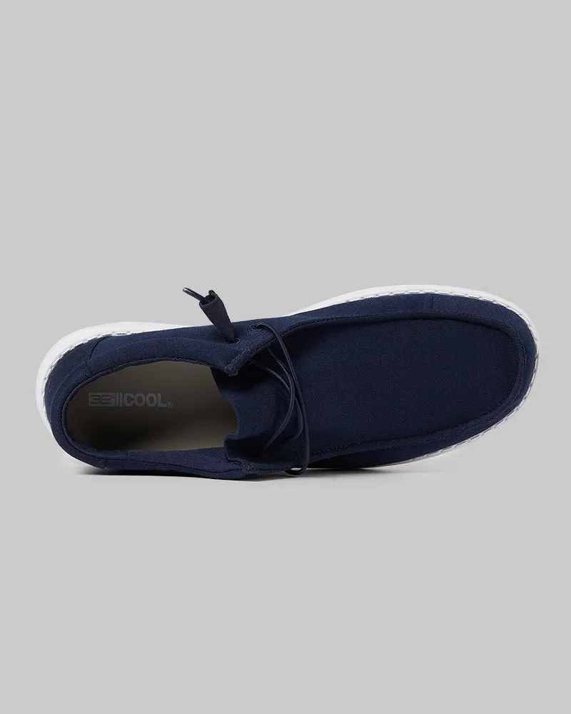 MEN'S CANVAS SLIP-ON SHOES sold by 32 Degrees product image thumbnail 4