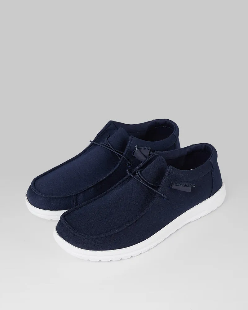 MEN'S CANVAS SLIP-ON SHOES sold by 32 Degrees