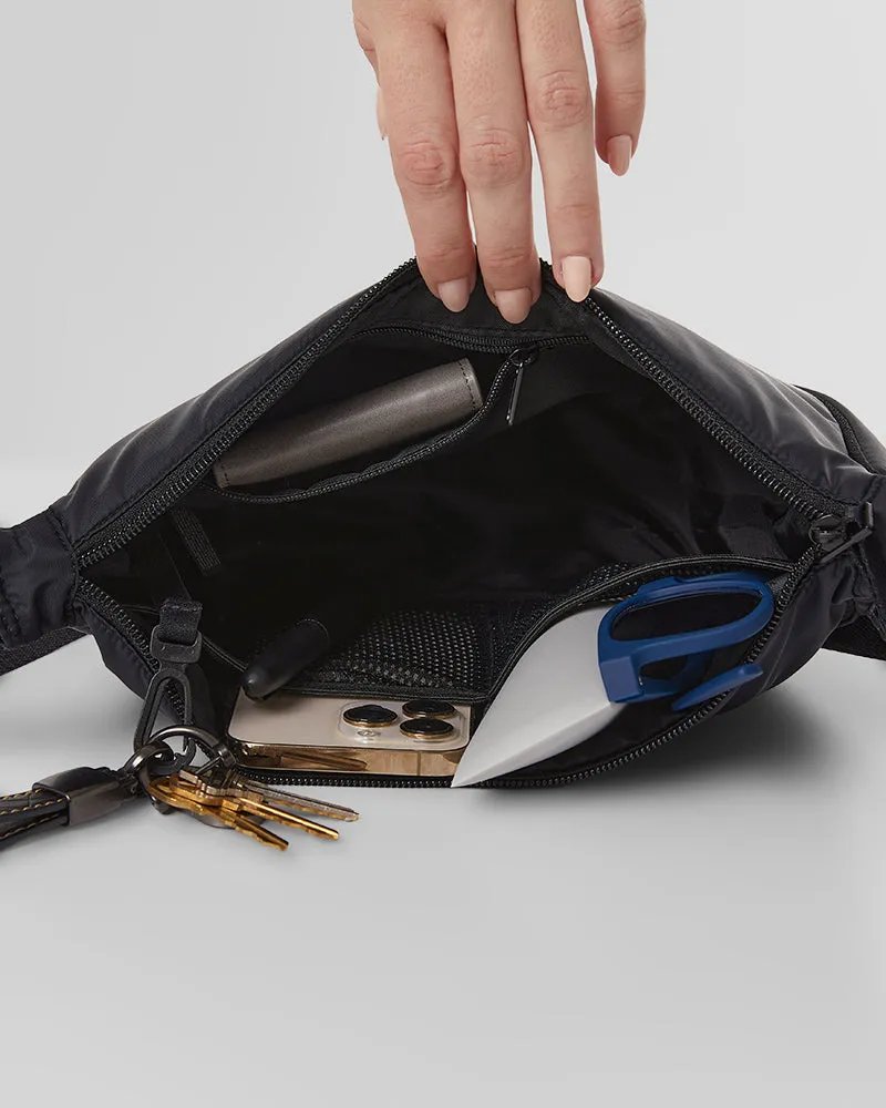 CROSSBODY SHOULDER BAG sold by 32 Degrees product image thumbnail 3