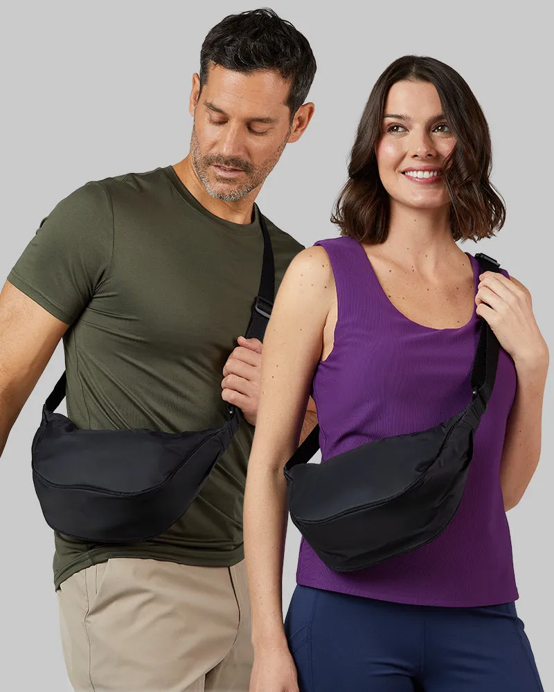 CROSSBODY SHOULDER BAG sold by 32 Degrees product image thumbnail 2