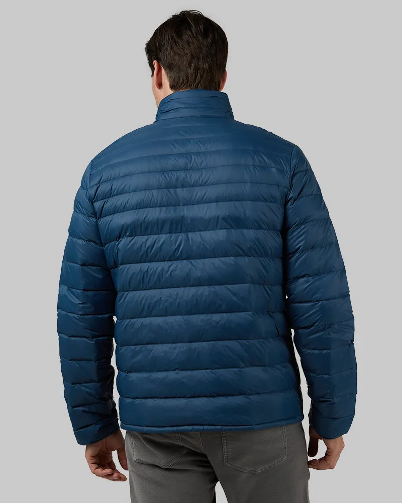 MEN'S ULTRA-LIGHT DOWN PACKABLE JACKET sold by 32 Degrees product image thumbnail 5