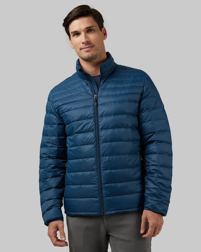 MEN'S ULTRA-LIGHT DOWN PACKABLE JACKET sold by 32 Degrees