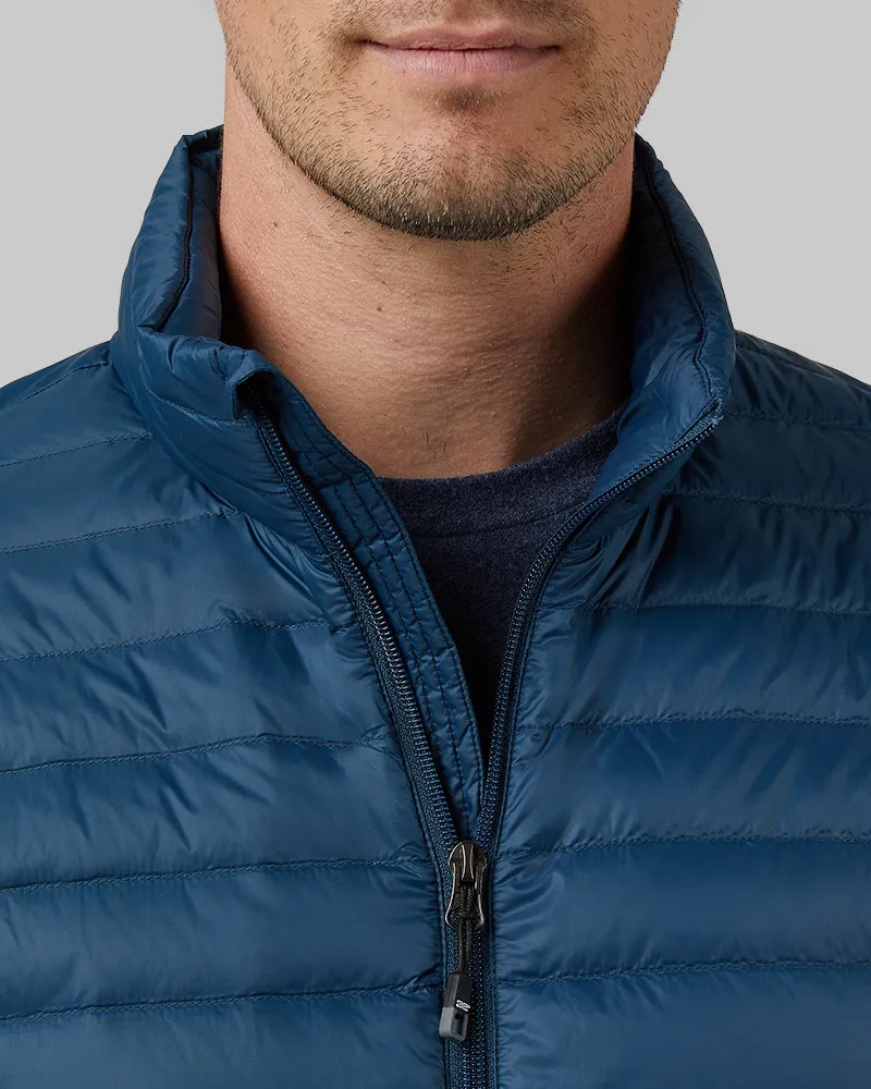 MEN'S ULTRA-LIGHT DOWN PACKABLE JACKET sold by 32 Degrees product image thumbnail 3