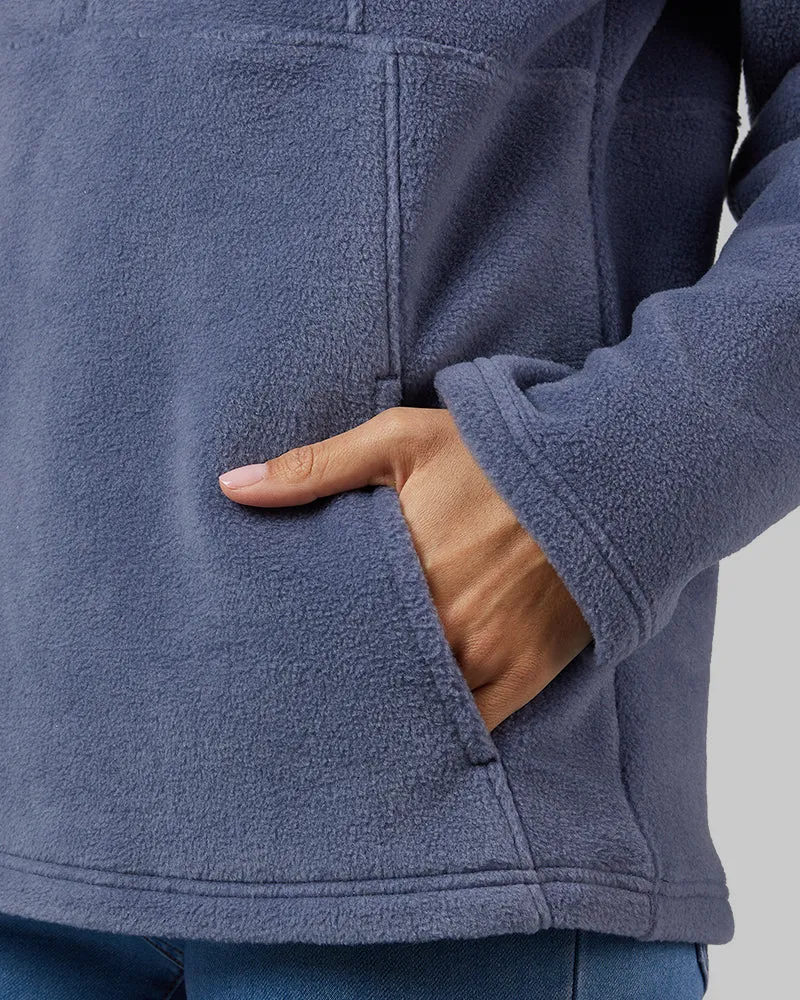 WOMEN'S COZY FLEECE 1/2 ZIP TOP sold by 32 Degrees product image thumbnail 2