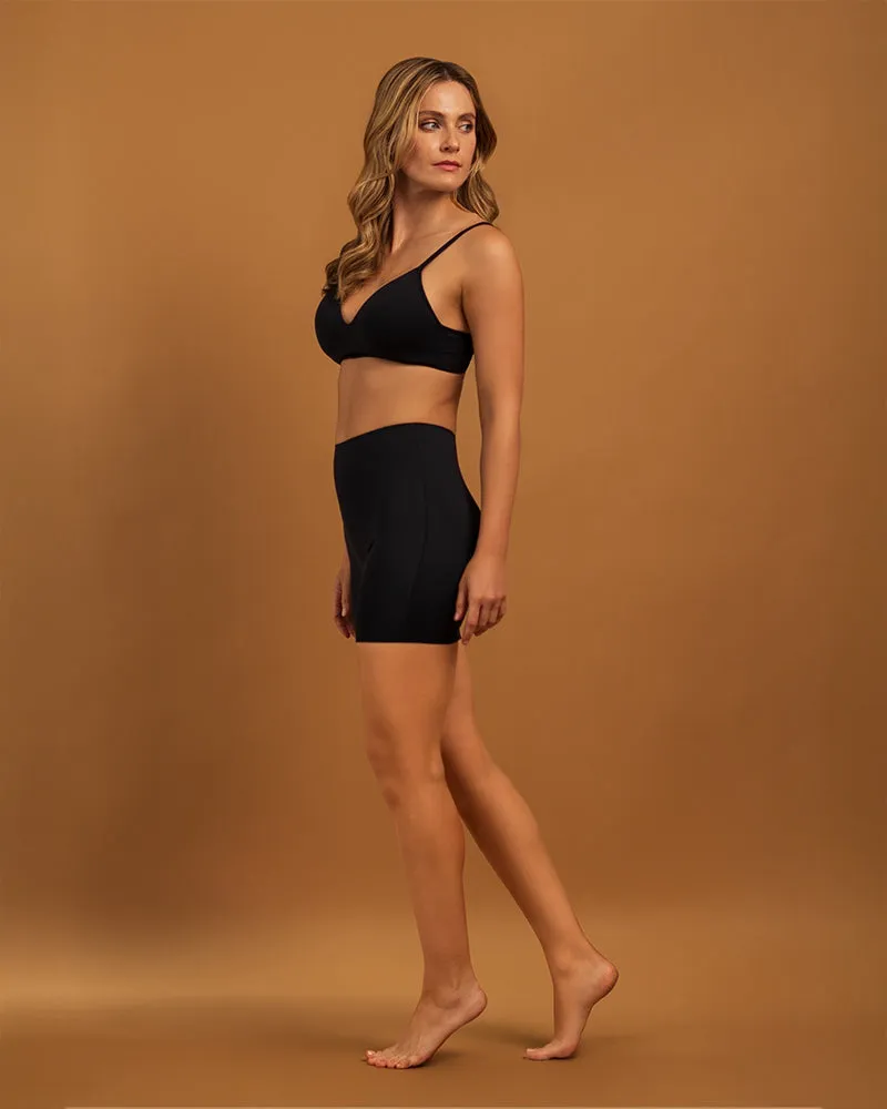 WOMEN'S LAYER ZERO SEAMLESS COMFORT SHAPING SHORT sold by 32 Degrees product image thumbnail 5