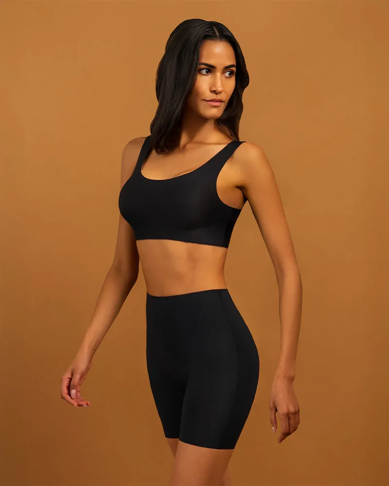 WOMEN'S LAYER ZERO SEAMLESS WIRELESS FULL COVERAGE BRA sold by 32 Degrees product image thumbnail 4