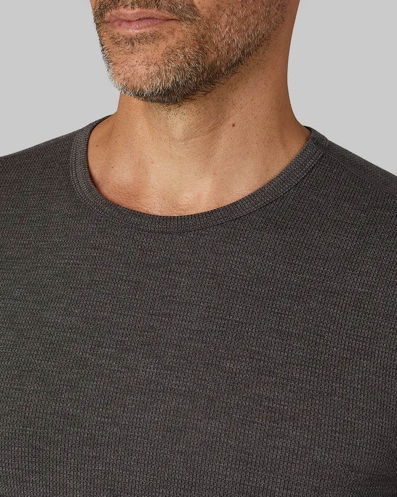 MEN'S MIDWEIGHT BASELAYER CREW TOP sold by 32 Degrees product image thumbnail 2