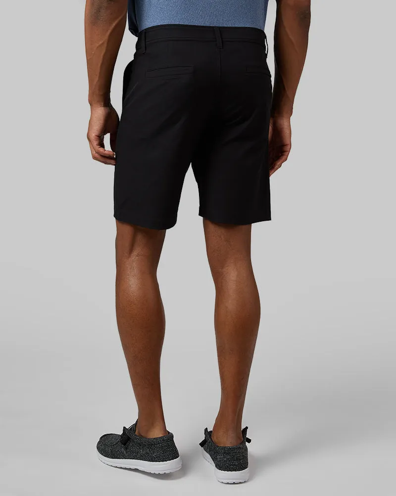 MEN'S 9-INCH GOLF SHORT sold by 32 Degrees product image thumbnail 3