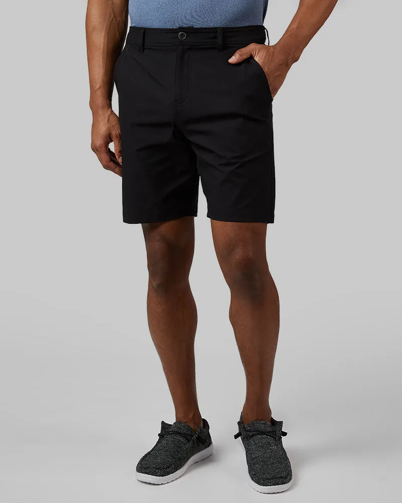MEN'S 9-INCH GOLF SHORT sold by 32 Degrees