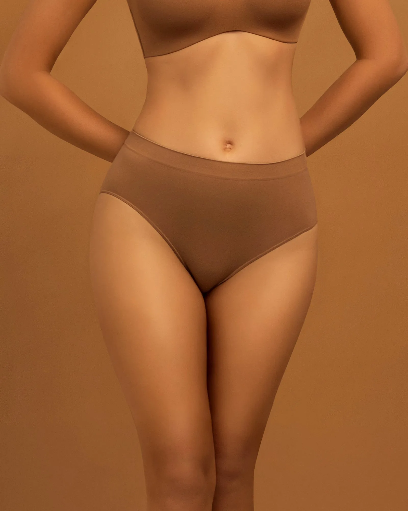 WOMEN'S LAYER ZERO 3PK SEAMLESS BRIEF sold by 32 Degrees