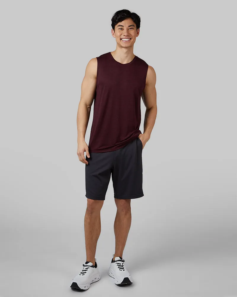 MEN'S COOL ACTIVE TANK sold by 32 Degrees product image thumbnail 4