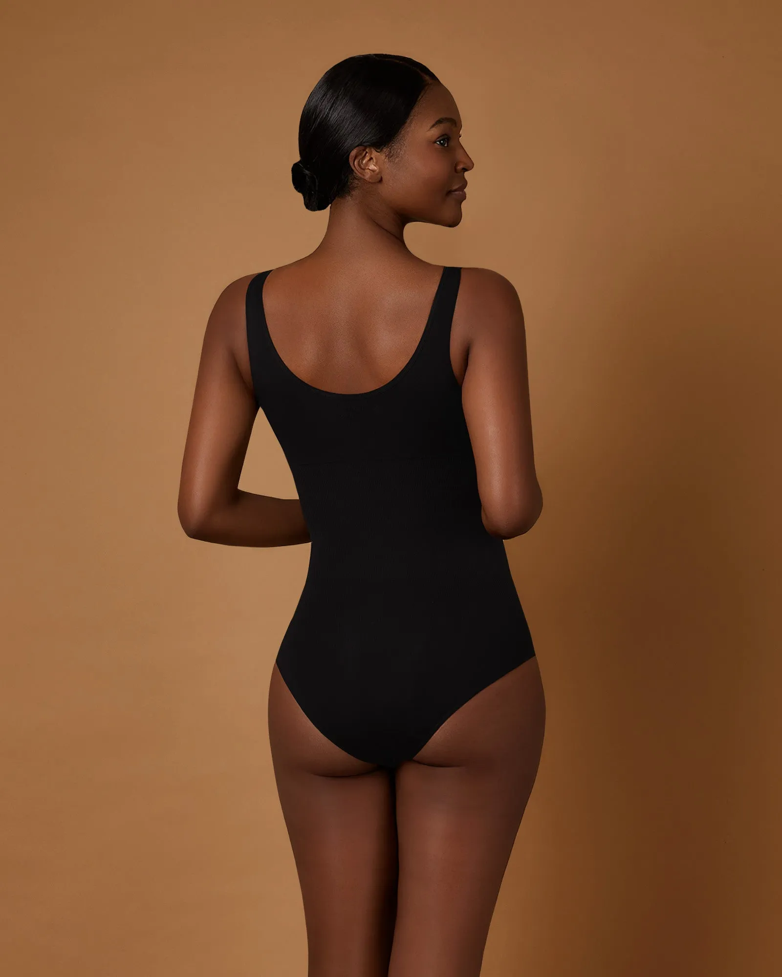WOMEN'S LAYER ZERO BODYSUIT sold by 32 Degrees product image thumbnail 3