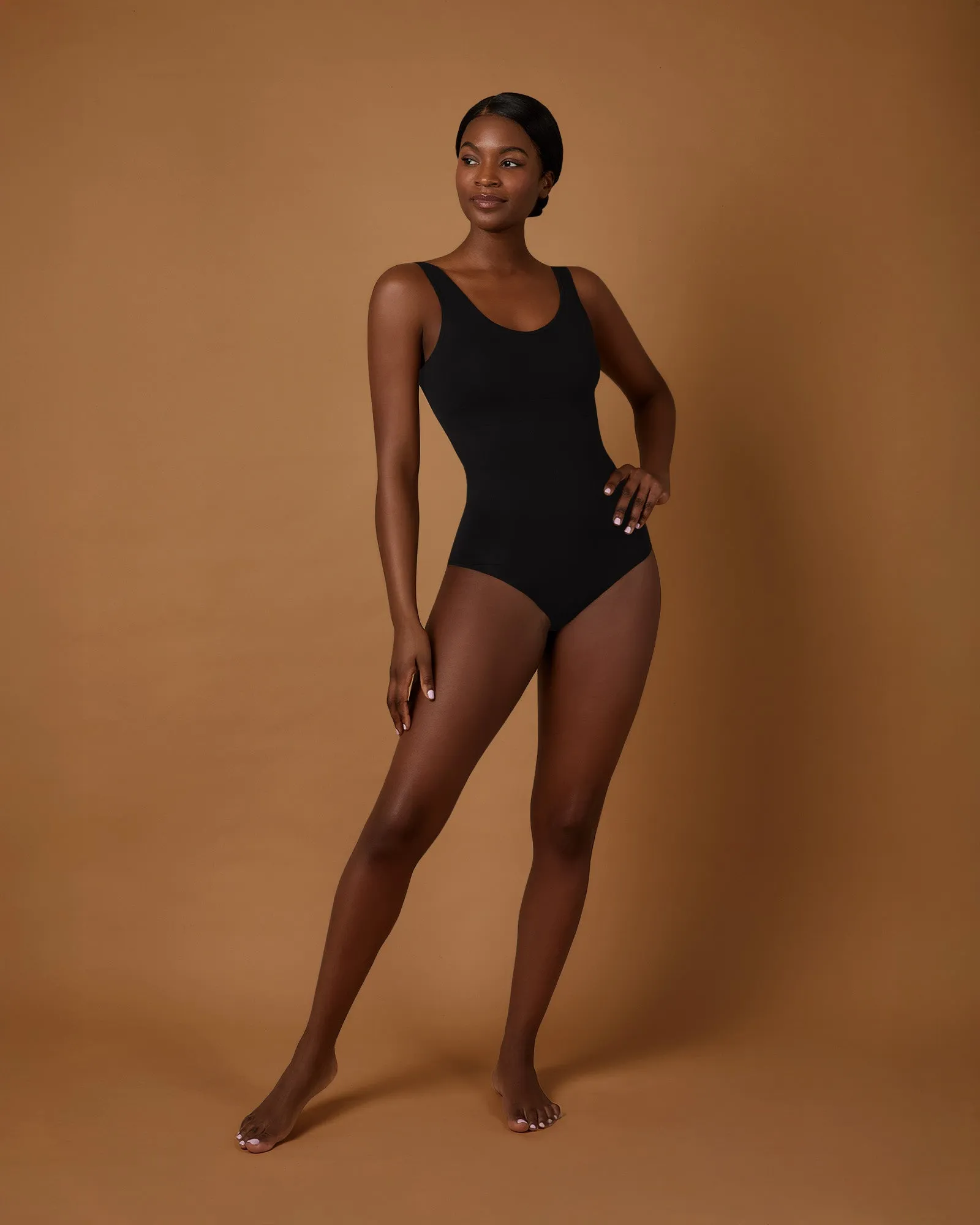 WOMEN'S LAYER ZERO BODYSUIT sold by 32 Degrees product image thumbnail 4