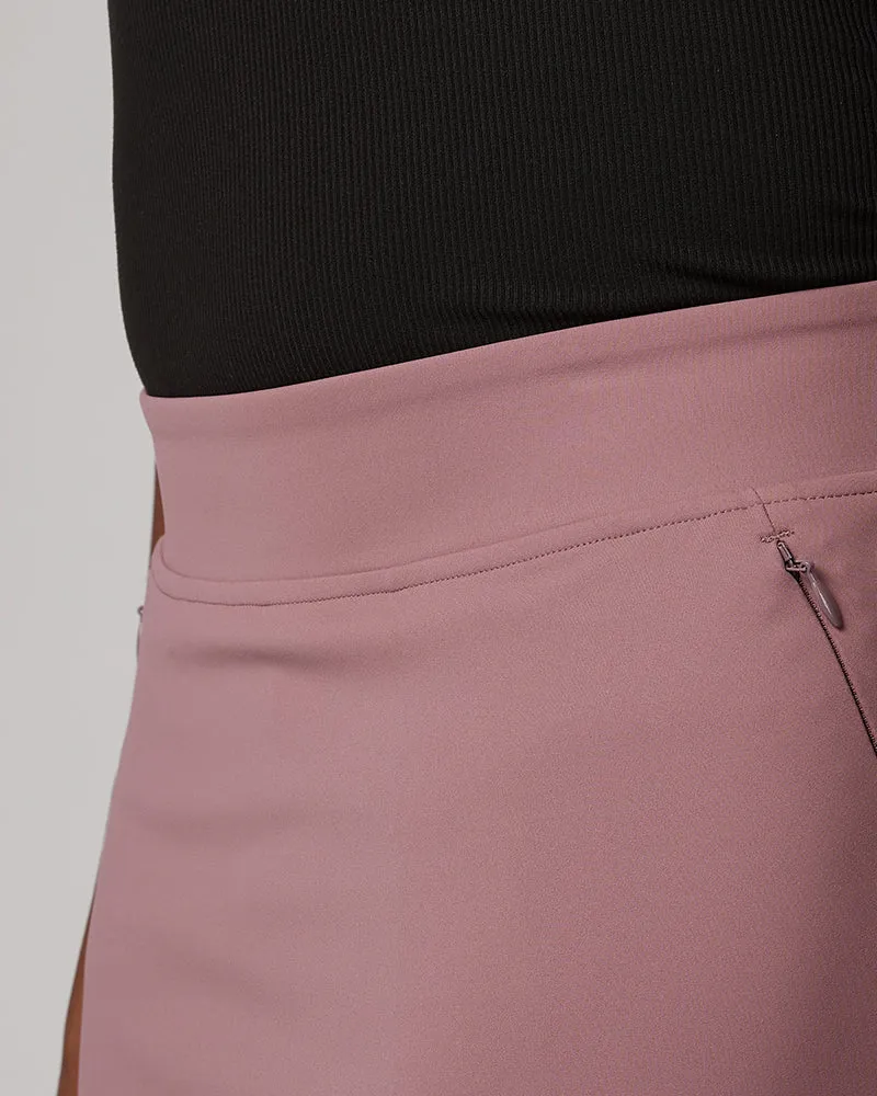 WOMEN'S LUXE STRETCH SKORT sold by 32 Degrees product image thumbnail 5
