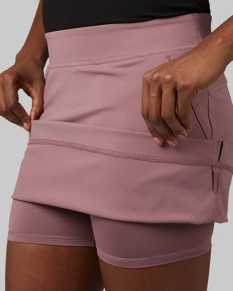 WOMEN'S LUXE STRETCH SKORT sold by 32 Degrees product image thumbnail 2