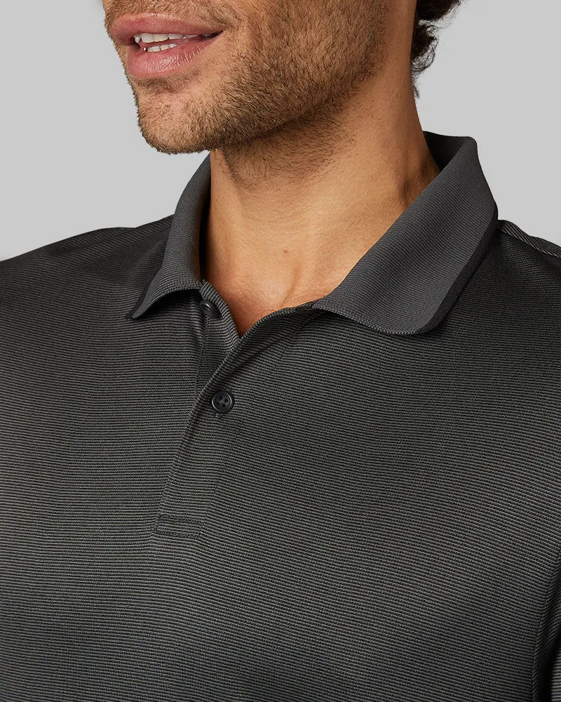 MEN'S AIR LUXE POLO sold by 32 Degrees product image thumbnail 2
