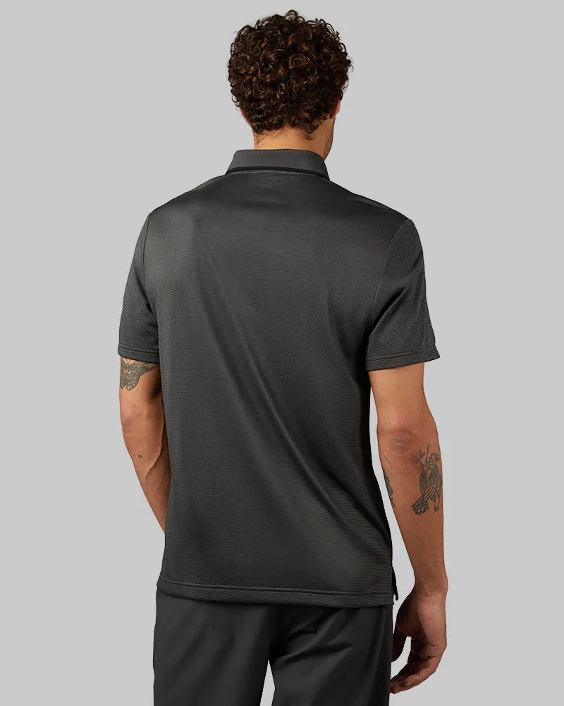 MEN'S AIR LUXE POLO sold by 32 Degrees product image thumbnail 3