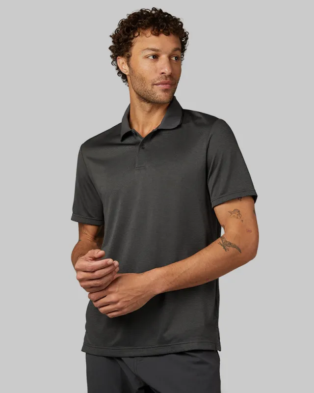 MEN'S AIR LUXE POLO made by 32 Degrees
