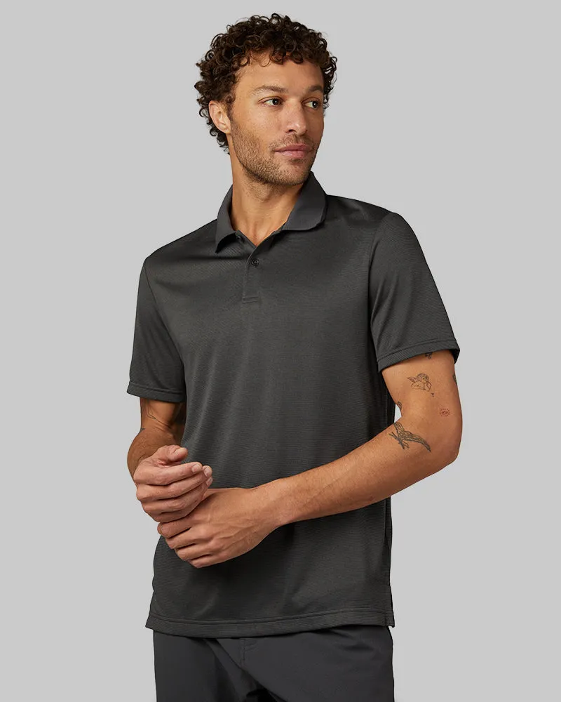 MEN'S AIR LUXE POLO sold by 32 Degrees