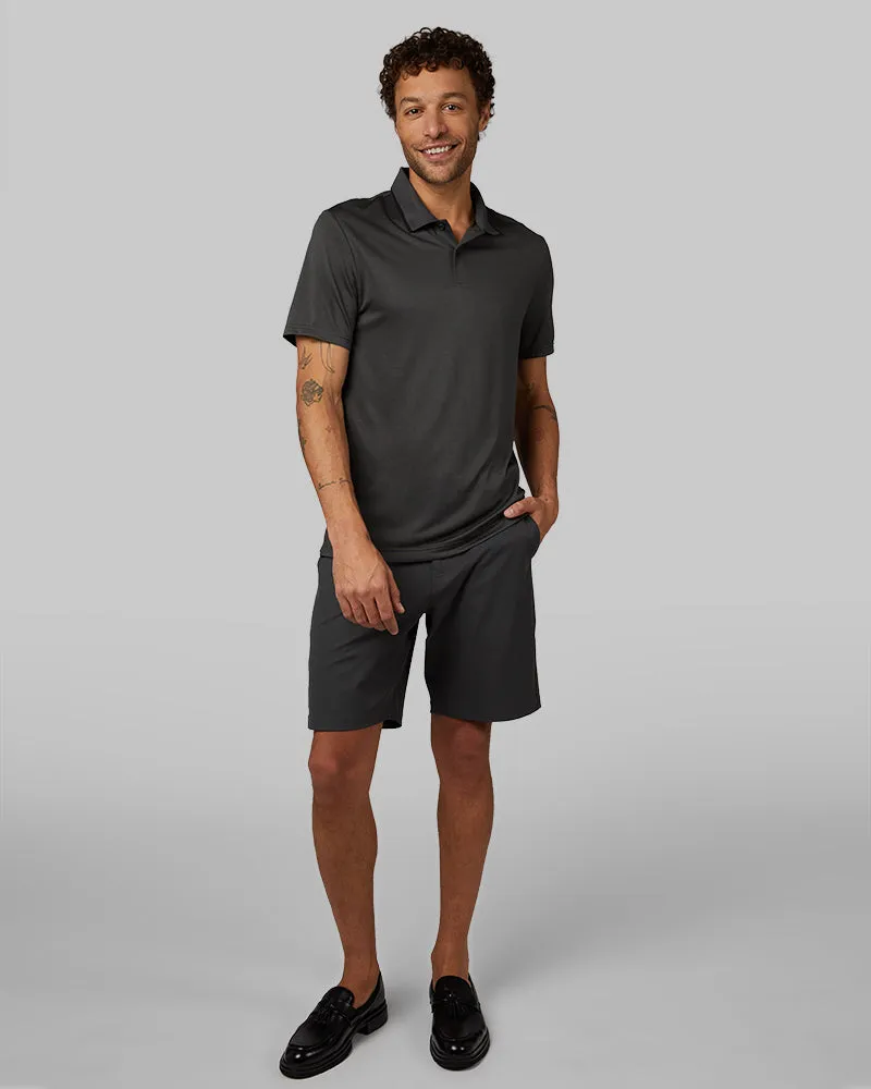 MEN'S AIR LUXE POLO sold by 32 Degrees product image thumbnail 4