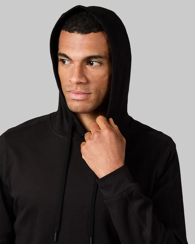 MEN'S LUXE FLEX PULLOVER HOODIE sold by 32 Degrees product image thumbnail 3
