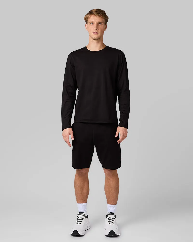 MEN'S LUXE FLEX CREWNECK SWEATSHIRT sold by 32 Degrees product image thumbnail 4