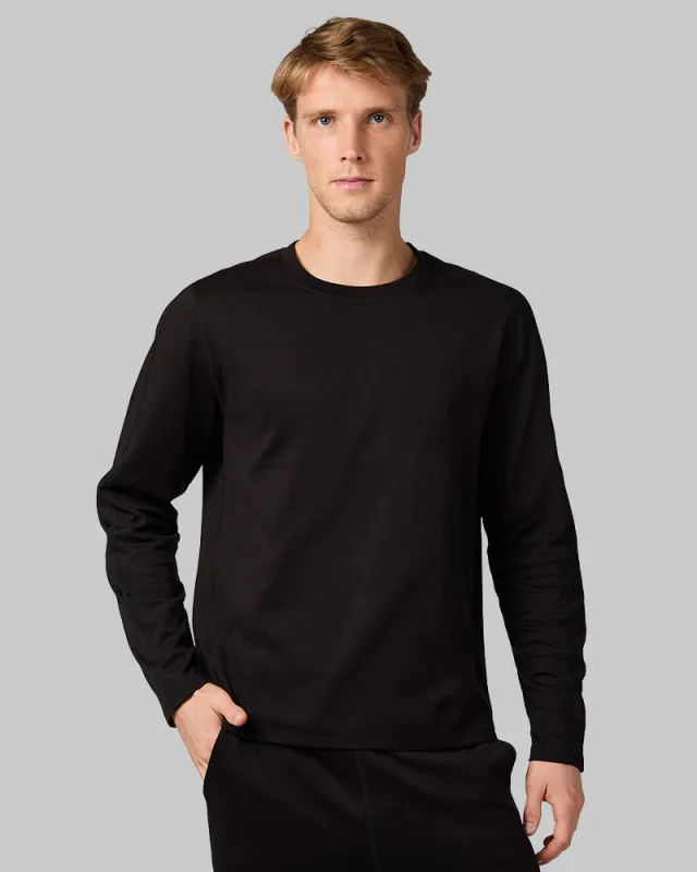 MEN'S LUXE FLEX CREWNECK SWEATSHIRT made by 32 Degrees