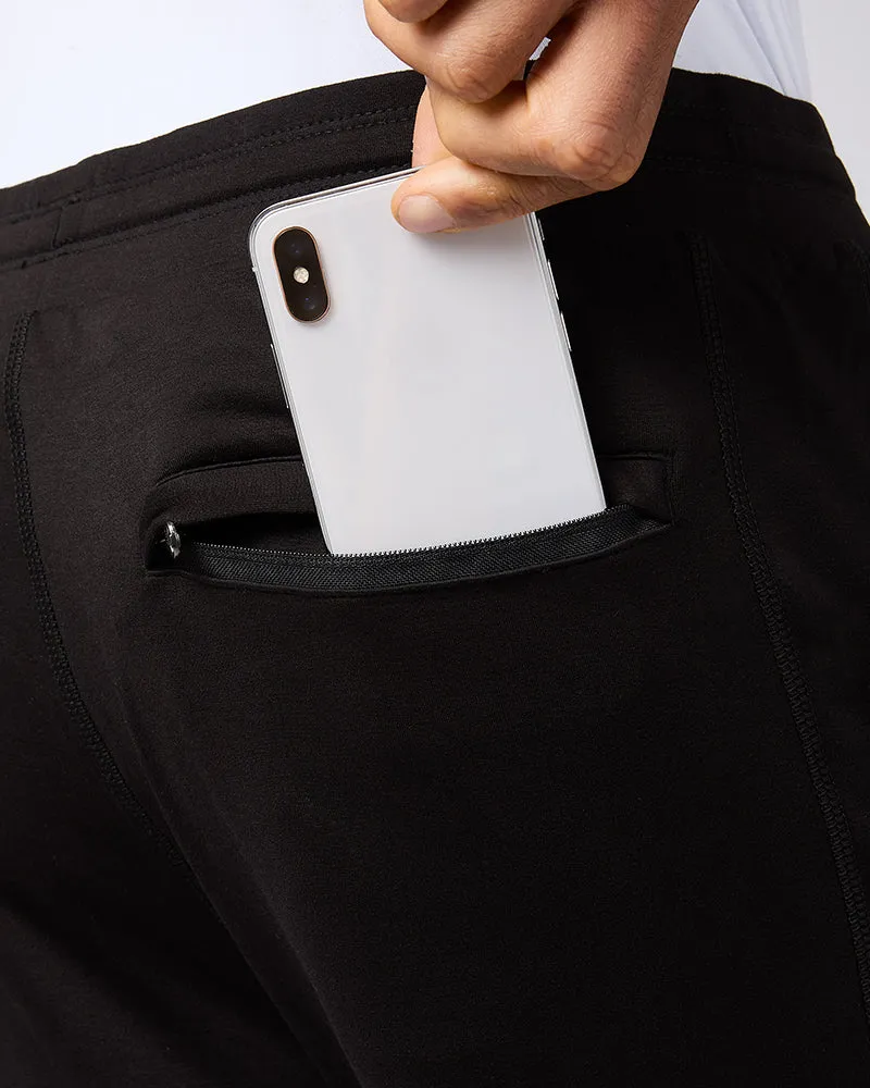 MEN'S LUXE FLEX SWEATPANT sold by 32 Degrees product image thumbnail 4