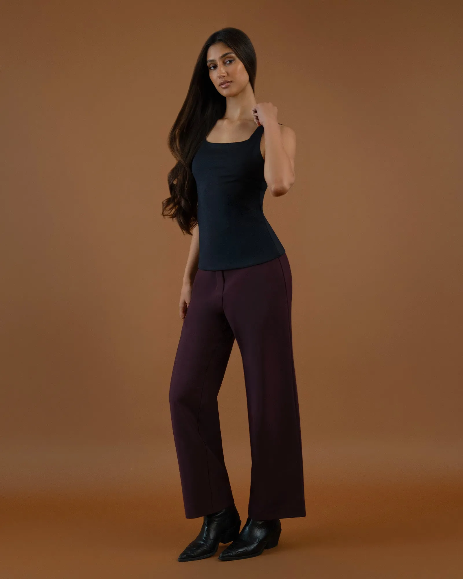 LAYER ZERO 2PK DOUBLE-LAYERED NYLON TANK TOP sold by 32 Degrees product image thumbnail 3