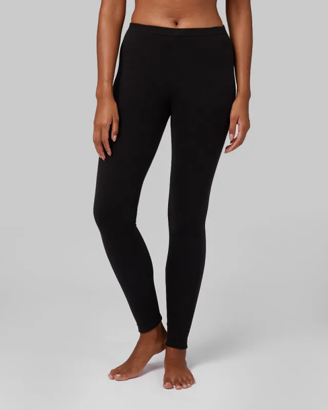 WOMEN'S HEAVYWEIGHT FLEECE BASELAYER LEGGING sold by 32 Degrees