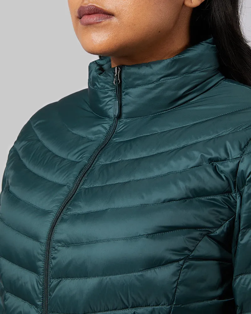 WOMEN'S ULTRA-LIGHT DOWN PACKABLE JACKET sold by 32 Degrees product image thumbnail 4