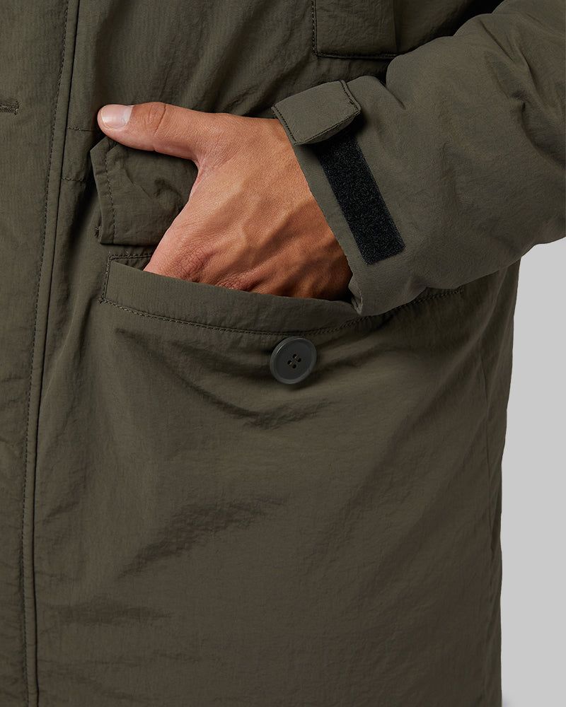 MEN'S COMMUTER TECH SHERPA-LINED PARKA sold by 32 Degrees product image thumbnail 3