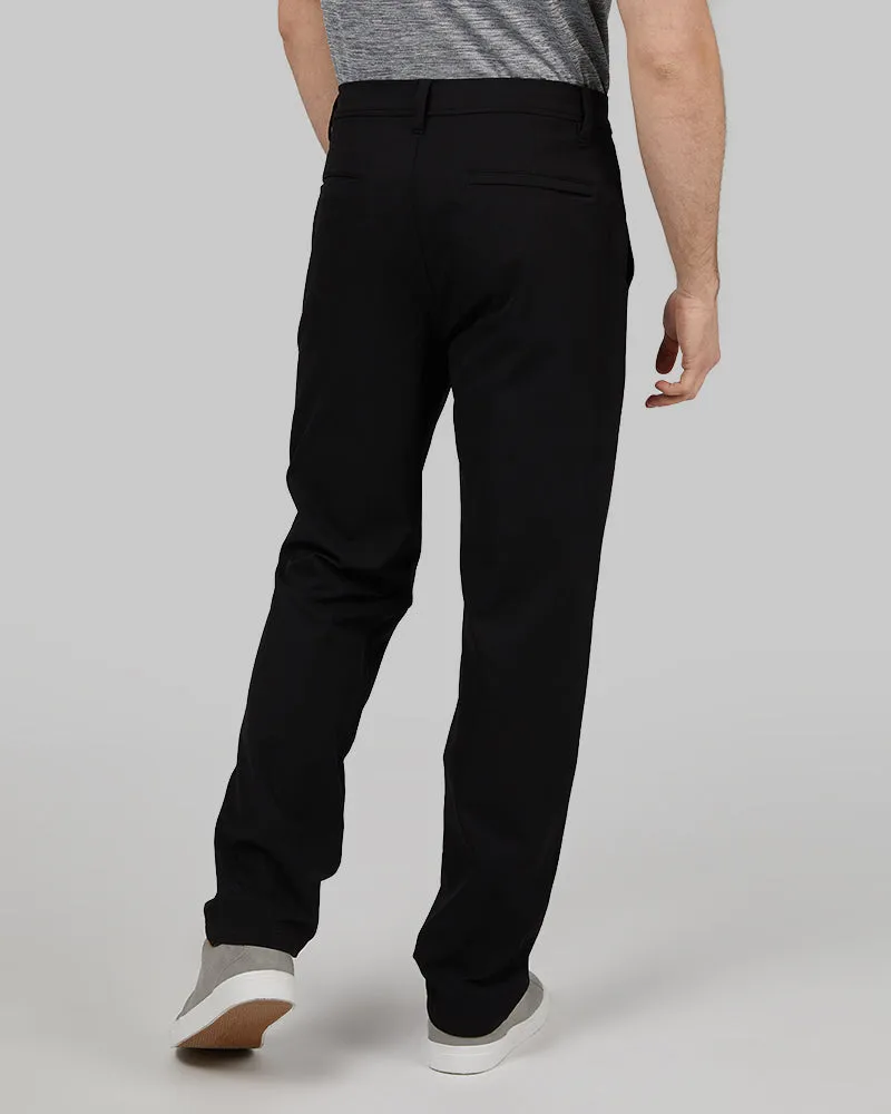 MEN'S CLASSIC STRETCH WOVEN PANT sold by 32 Degrees product image thumbnail 5