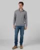 MEN'S SWEATER KNIT 1/4 ZIP TOP sold by 32 Degrees