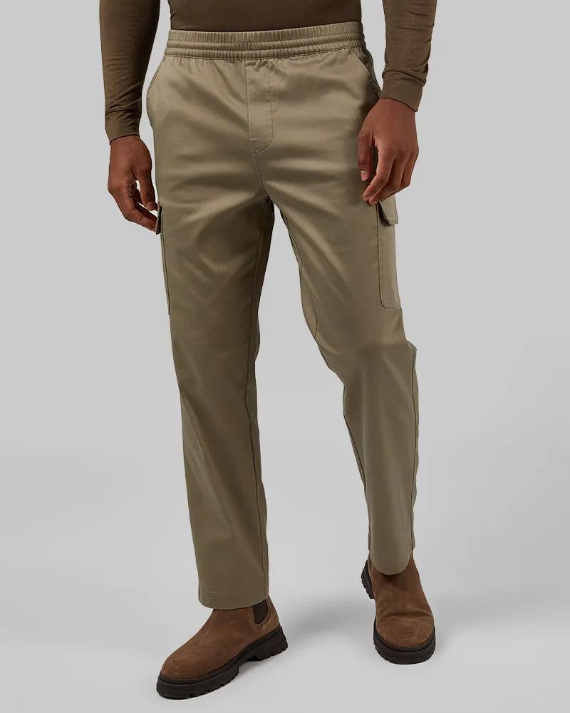 MEN'S OUTDOOR PULL-ON CARGO PANT sold by 32 Degrees