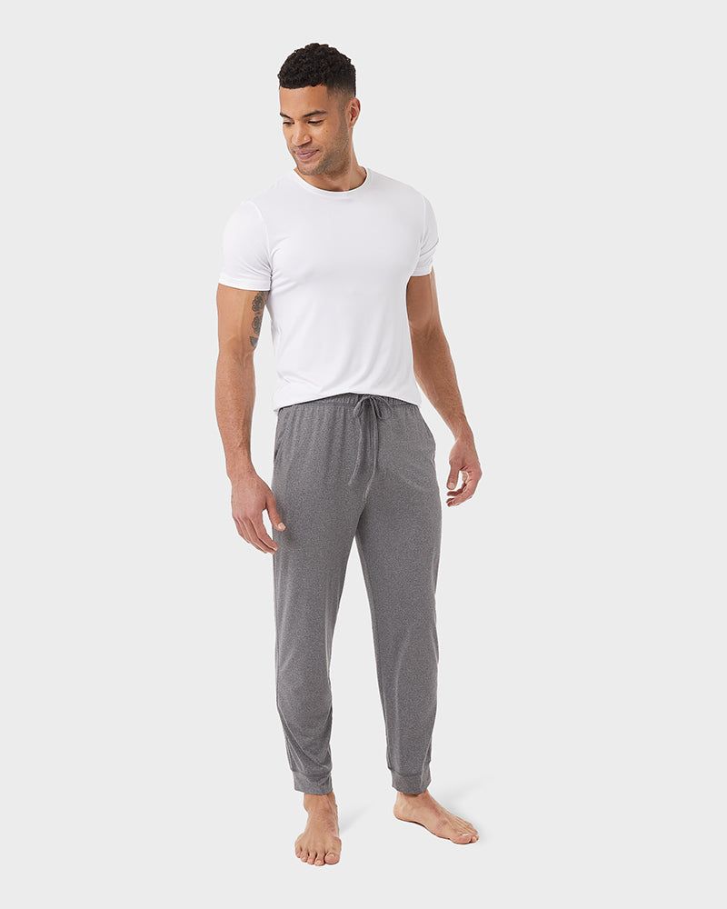 MEN'S COOL TAPERED SLEEP PANT sold by 32 Degrees product image thumbnail 2