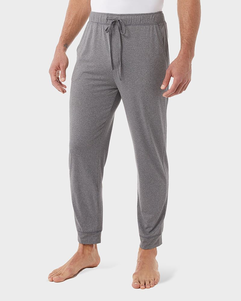 MEN'S COOL TAPERED SLEEP PANT sold by 32 Degrees