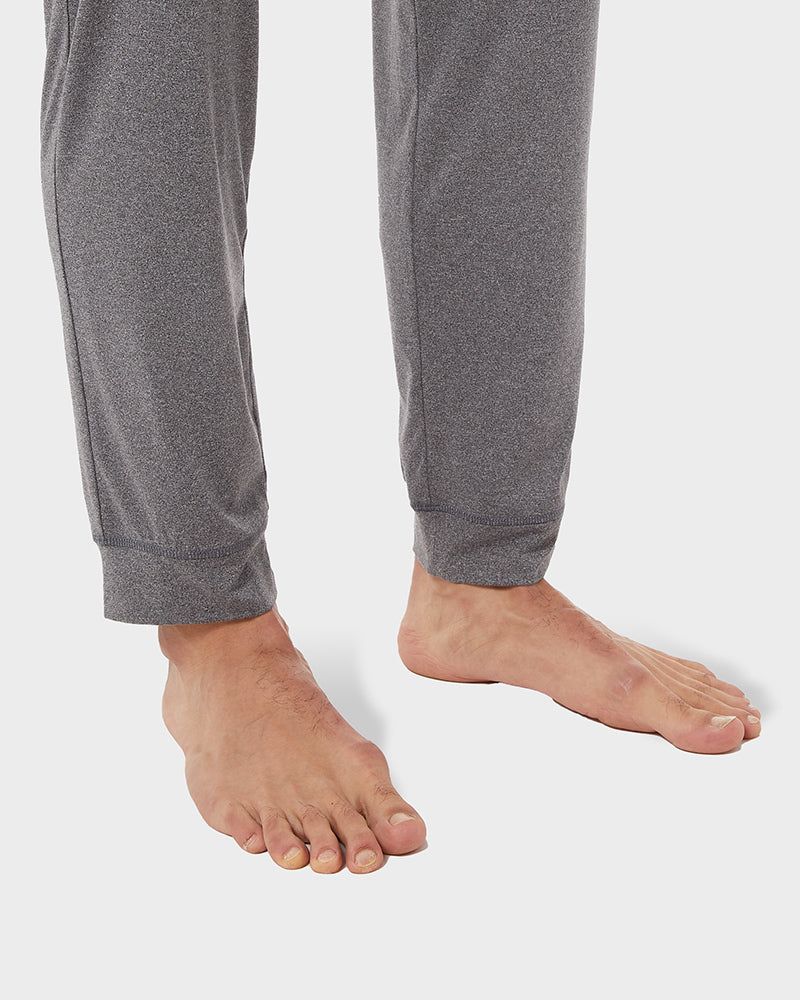 MEN'S COOL TAPERED SLEEP PANT sold by 32 Degrees product image thumbnail 5
